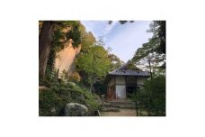 笠置寺住職と体験。巨石を巡る「笠置山修行場巡り」【1200672】