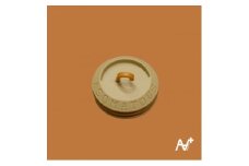 HANGBURGER(オリジナル) 強力なマグネットを使用したランタンフック【1582367】
