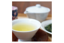 ＜新茶・令和8年度産＞和束茶ギフトセット(竹) 　煎茶、かりがね　(2026年6月中旬以降発送分)【1274605】