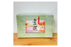 ＜新茶・令和8年度産＞しらす茶房の上煎茶2種セット100g×2　(2026年6月中旬以降発送分)【1278160】