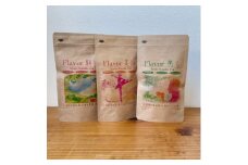 Flavor Tea セット〈リーフ〉和束紅茶【1290820】