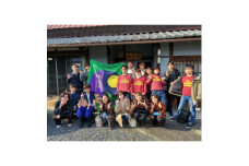 ＜団体様大歓迎!＞和束名物の茶そばを作ろう!50名×1回【1398218】