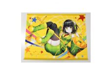 精華町広報キャラクター「京町セイカ」タペストリー【1208852】