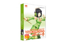 VOICEROID+京町セイカEX【1209378】