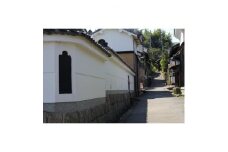 陶芸家河井寛次郎が歩いた道案内【1210334】