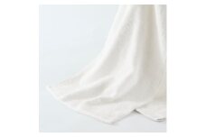 高吸水・抗菌・消臭タオル Bio Towel(フェイスタオル)【1234215】