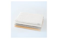 ＜3枚入り＞コットンとポリ乳酸が織りなす高吸水・抗菌・消臭タオルBio Towel(フェイスタオル)【1234218】
