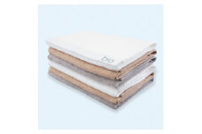 ＜6枚入り＞高吸水・抗菌・消臭タオル Bio Towel(ユーティリティ)【1279011】