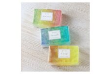 蒼SOAP(ソウ・ソープ)3個セット【1209153】