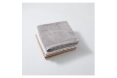 ＜3枚入り＞コットンとポリ乳酸が織りなす高吸水・抗菌・消臭タオルBio Towel(バスタオル)【1357538】