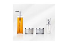 Monroe grace ヘアケア製品4点セット ギフトBOX付き(大丸・松坂屋おすすめ品)【1366340】