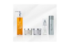 Monroe grace ヘアケア製品5点セット ギフトBOX付き(大丸・松坂屋おすすめ品)【1366341】