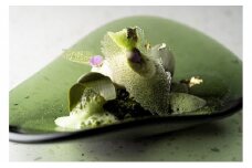 【京都市内】南山城村の村茶を堪能できる日本茶カフェ[naturam RYU-RYOKU by Kazuya Sugiura]へのご招待チケット(1名様分) [№5299-0069]