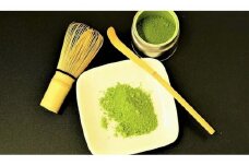 【宇治茶の主産地・京都唯一の村からお届け♪】こだわりの特上抹茶飲み比べセット [№5299-0068]