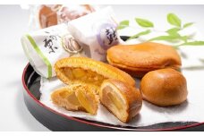 京丹波の銘菓　栗の和菓子詰め合わせ　[010YH001]