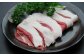 秋から冬にかけて獲れる猪肉（ぼたん）は脂が最高にのって、1年で最もおいしく、まさに旬。