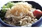冷しゃぶでも、おいしくお召し上がりいただけます。