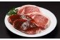 京丹波高原豚ロースの黒豆味噌漬けステーキ５枚セットでお届けします。