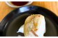 シンプルに醤油で食べるのもおすすめです。