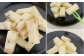 おつまみモッツァレラの3種類の味わいが楽しめます。