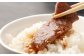 すりおろしたにんにくと玉ねぎをたっぷり使用して、“とろみ感”をだすことで、たれがお肉にほどよくからみます。