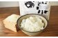 つやがあって、ふっくら食感のこしひかり。