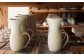 一つひとつの工程を大事にするココノカ工房の器づくり。