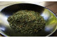 京丹波町産の在来種茶葉「さらびき茶」と石臼挽き抹茶、玄米茶を京伸製茶が独自にブレンド加工しました。