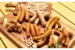 7種類のウインナーとベーコンスライスの食べ比べができるボリューム満点なセットになります。