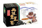 丹波黒豆茶の10gティーバッグは、1包で約1リットル分出せるたっぷりタイプです。