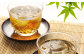 やしても、温かくしても年中おいしく召し上がれる麦茶です。