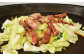 野菜炒めなどの炒め物にも最適です。