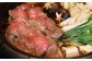 京都丹波の質の高い和牛とブランド豚の味わいをすき焼きで。