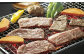京都肉の風味と旨みを焼肉でお楽しみください。