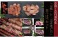 京丹波町でのびのび育った『京鴨』と『京赤地どり』を食べ比べていただけるセットにしました。