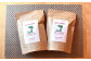 自家製焙煎珈琲「インド」。インドコーヒーにしかない独特の香りが特徴。深煎り焙煎しているので、酸味が抑えられ、パンチのある味わい。