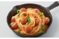 パスタにも使えます。