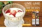 京都丹波産の完熟梅だけを使った梅ピューレ「UME UME」と、梅とベリーのピューレ「UME BERRY」のセットです。