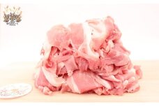 京丹波ぽーく プレミアム 切り落とし 1kg デュロック種 京都 京丹波町 豚肉 国産 ポーク 京都ポーク ※北海道・沖縄は配送不可 [013KT004]