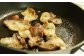 焼いても縮みにくく冷めても柔らかい、脂肪が甘くて美味しい！