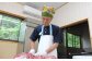 談酒館の代表・藤田義晴さんは猟師でありながら、捕獲した鹿肉の処理、精肉加工まですべてを行なっています。