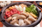 鍋料理や炒め物、揚げ物など調理方法もさまざま。