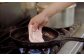 「京丹波高原豚」モモ肉を焼き肉でご賞味ください。