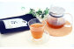 きなこの香りと黒豆の香ばしい旨みのある飲みやすい黒豆茶です。