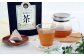 無香料、無着色、ノンカフェインの黒豆茶。