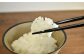 炊き上がりはふっくら、もちもち食感。