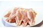 肉質はきめ細かく、ほどよい歯ごたえと地鶏の旨味、そしてジューシーな美味しさがあります。