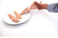 使いやすいバラ冷凍なので、忙しい毎日の食事やお弁当の強い味方。