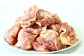使いたい分だけを取り出して、ブランド地鶏の肉質と風味をお楽しみください。