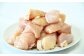 肉質はきめ細かく、ほどよい歯ごたえと地鶏の旨味、そしてジューシーな美味しさがあります。